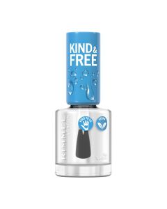 Rimmel Kind&Free Lak za nokte 150 8ml