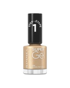 Rimmel Super gel Lak za nokte 095 12ml