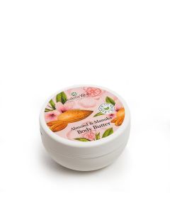 Hedera Vita Badem Manuka buter za telo 200ml