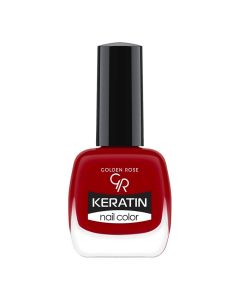 Golden Rose Keratin Nail Color No:39