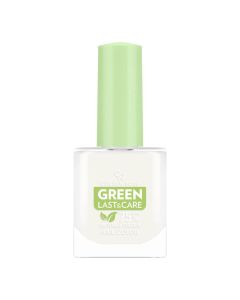 Golden Rose Green Last&Care Nail Color No:103