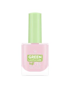 Golden Rose Green Last&Care Nail Color No:105