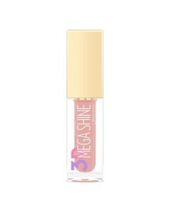 Golden Rose 3D Mega Shine Lipgloss NO:102 5,2ml