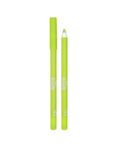 Golden Rose Miss Beauty Colorpop Eye Pencil NO:05 Bright Green