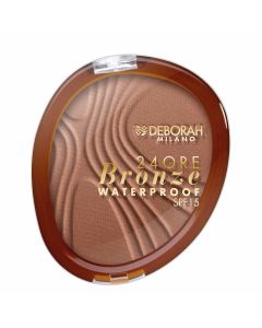 Deborah 24Ore Bronzer 02