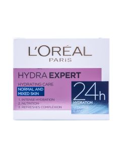 Loreal Paris Hydra Expert Dnevna nega za normalnu i mešovitu kožu 50ml