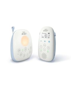 Avent Bebi alarm Dect monitor blue 3957