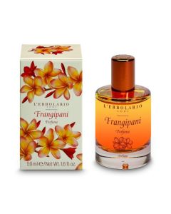 Lerbolario parfem Frangipani 50ml