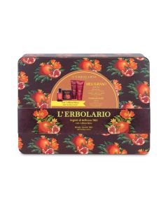Lerbolario Pomegranate Promo Set Beauty Secrets