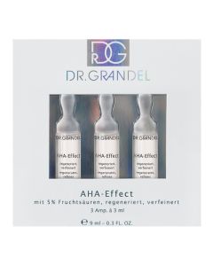 Dr. Grandel Ampule AHA Effect 3x3ml
