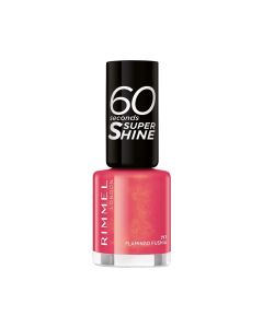 Rimmel 60 seconds Lak za nokte 717 8ml