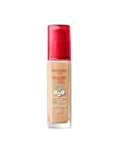 Bourjois Healthy Mix Foundation Clean & Vegan 52 Vanilla tečni puder 30ml