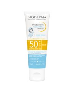 Bioderma Photoderm Pediatrics Mineral SPF 50+, 50 ml