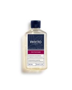 Phytocyane šampon protiv opadanje kose 250ml