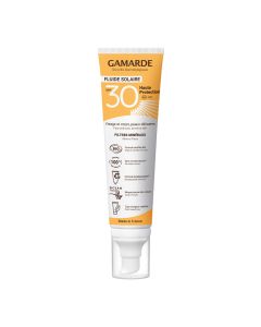 Gamarde zaštitna krema za sunčanje SPF 30 100 ml