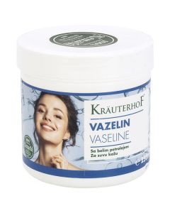 Krauterhof Vazelin 250ml