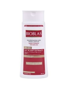 Bioblas Fitosterol Šampon za rast i prevenciju opadanja kose 360ml
