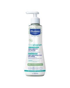 Mustela BioOrganic Stelatopia+ krema 300ml