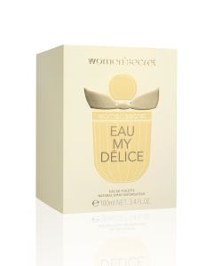 Women'secret Eau My Delice Edt 100ml