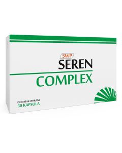 SWP Seren Complex 30 kapsula