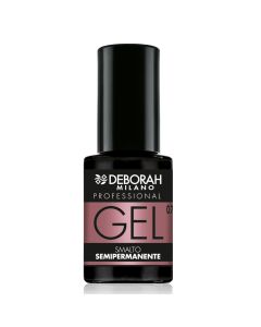 Deborah polutrajni gel lak Enamel 07 4,5 ml