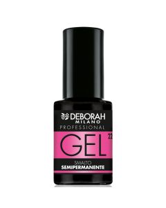 Deborah polutrajni gel lak Enamel 22 4,5 ml