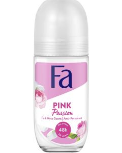 Fa deo roll-on Pink Passion 50ml