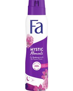 Fa dezodorans u spreju Mystic Moments 150ml