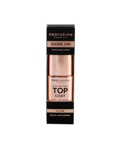 Profusion lak za nokte - Shine on Top Coat