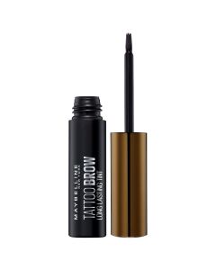 Maybelline New York Tattoo Brow Peel Off Tint gel za obrve 01 Light 5g