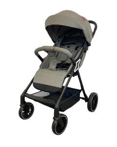 NouNou Z2 Kolica za bebe Light Grey