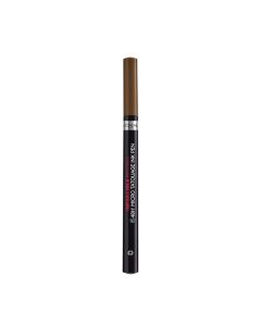 Loreal Paris Brow Artist Micro Tattouage Olovka za obrve 105 Brunette