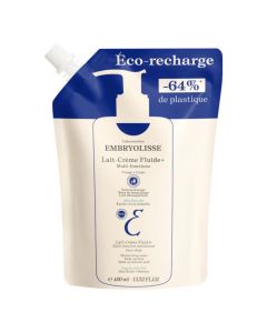 Embryolisse Višenamensko hranljivo mleko za lice i telo 400ml - Refill