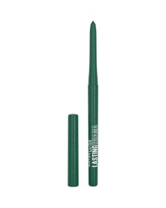 Maybelline New York Lasting drama automatska olovka za oči Green With Envy