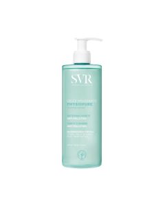 SVR Physiopure penasti gel 400ml