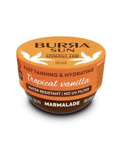 Burra Sun Perfect Tan Marmalada 250ml