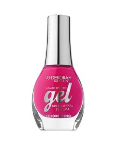 Deborah Gel effect lak za nokte  Famous Pink 160