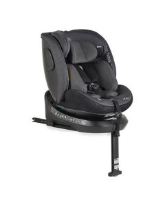 Cangaroo Autosediste Hok Isize HB-61 - Black