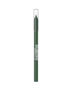 Maybelline New York Tattoo Liner gel olovka za oči 817 Vivid Green 1 komad