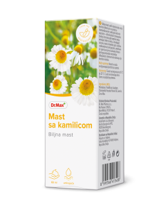 Dr. Max Mast sa kamilicom 60ml