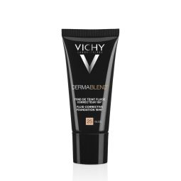 Vichy Dermablend tečni puder, nijansa 25  30 ml