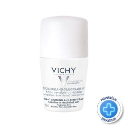 Vichy Dezodorans roll on za osetljivu kožu 50 ml