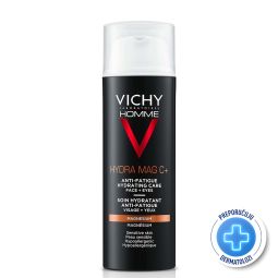 Vichy Homme Hydra Mag C krema 50ml