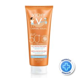 Vichy Capital Soleil mleko za sunčanje za decu spf 50+ 300ml