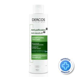 Vichy Dercos šampon protiv peruti za masnu kosu 200ml