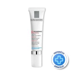 La Roche Posay Redermic R Yeux 15 ml