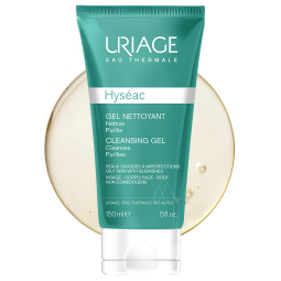 Uriage Hyseac gel 150ml