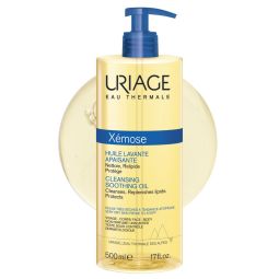 Uriage Xemose ulje za kupanje 500ml