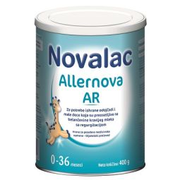 Novalac Allernova AR 400 g