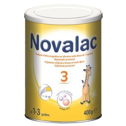 Novalac 3 400 g